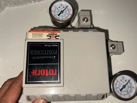 Valve YT1200LD312S