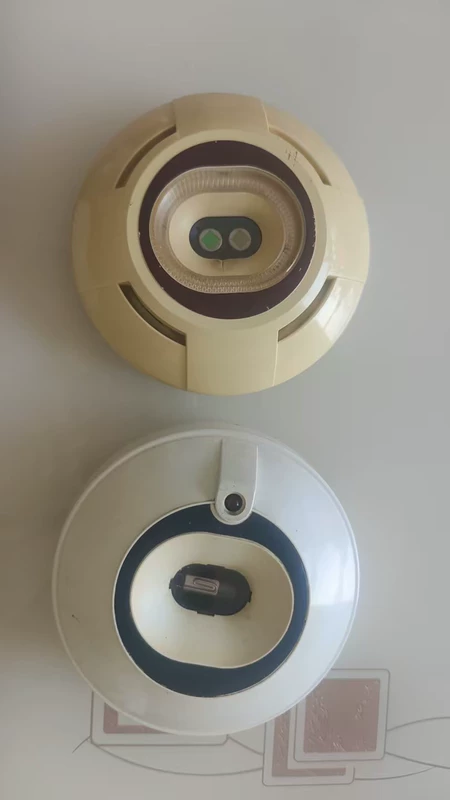 NS-AUV EVC-IR Marine Spare Part