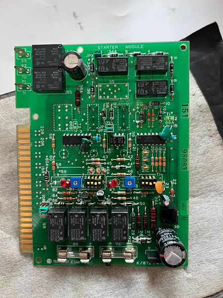 Control Board ESM-103