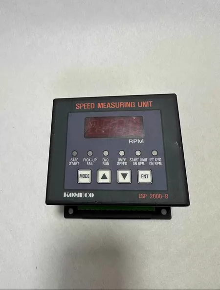 KOMECO+++ + Module ++ESP-2000-B