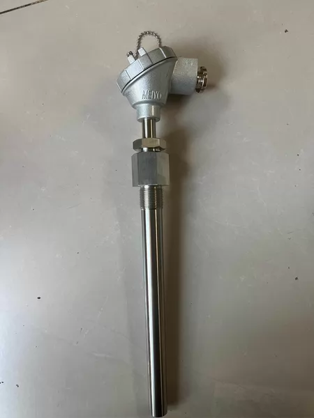 MEIYO Temperature Sensor PTR-SD 600