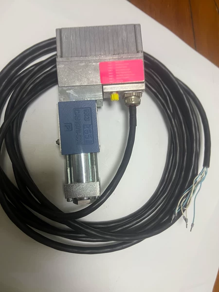 MOOG Proportional Valve D636-269-0001