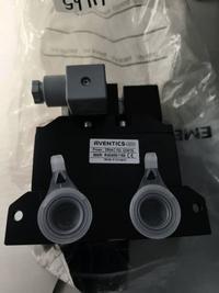 AVENTICS R404061165 30bar 23W16