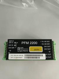 SAM PFM2200