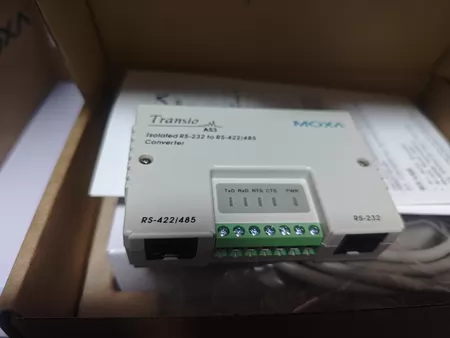 MOXA A53 Marine Spare Part