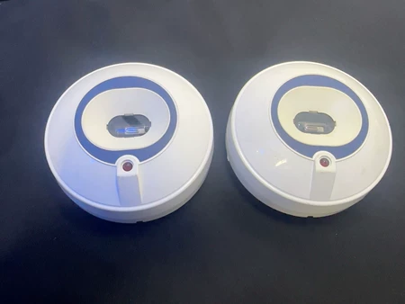 Consilium+ Consilium + Sensor Head