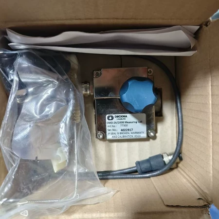 DECKMA OMD-24 Model 77500 Marine Spare Part