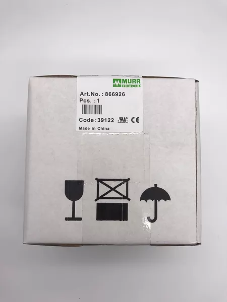 866926 MURR ( Marine Spare Part