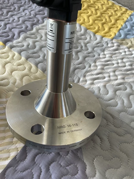 Gestra NRG 16-11S Marine Spare Part