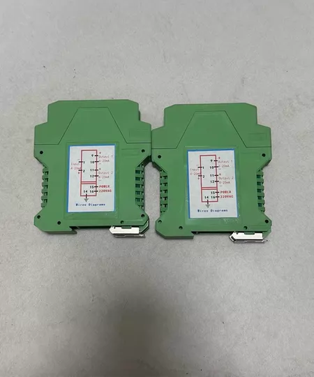 +PR2204-AC220 Marine Spare Part