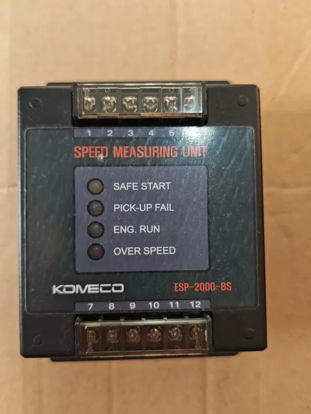 ESP-2000-BS Marine Spare Part