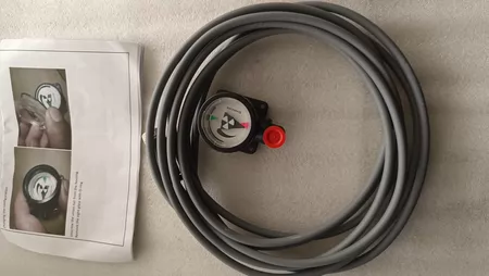 VPE-E Marine Spare Part