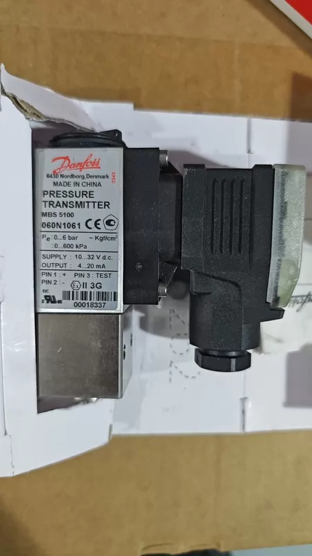 Danfoss 060N1061 Marine Spare Part