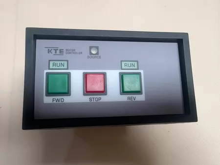 KTE Motor Controller SMC-405