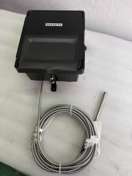 NAKAKITA Main Engine Cylinder Liner Temperature Controller 0-150