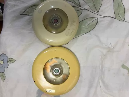 TYCO 811F Marine Spare Part