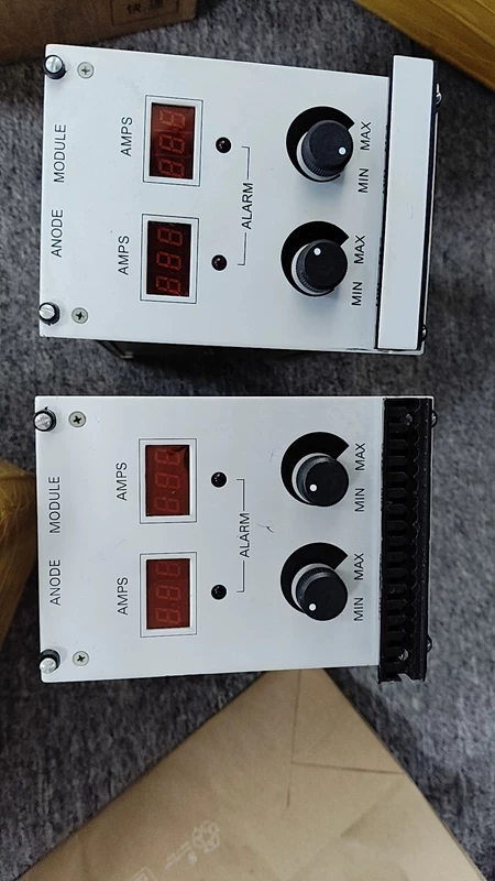 Cathelco MGPS Module