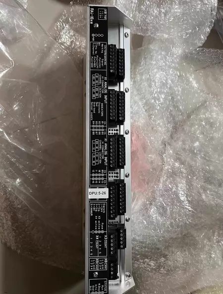 KONGSBERG RAi-16xe Module Ho