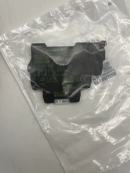 52503 MURR Marine Spare Part