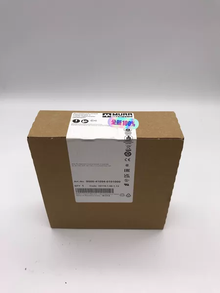 9000-41094-0101000 MURR MI Marine Spare Part