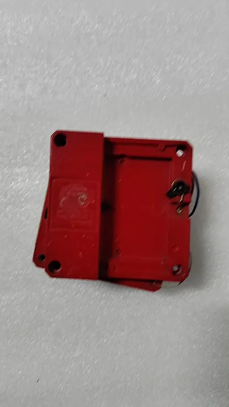 Consilium Alarm Module Model BS5839