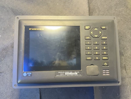 FURUNO+ GPS+NAVIGATOR+GP-90 Marine Spare Part