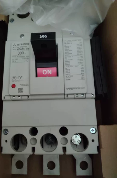 Mitsubishi NF400 SW NF400 CW 3P300A Marine Spare Part