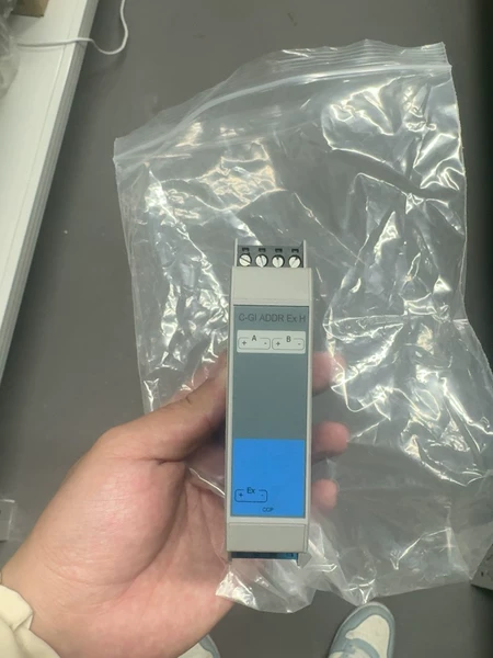 Consilium C-GI ADDR Ex H Main Engine Marine Spare Part
