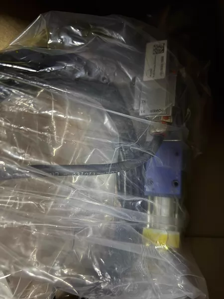 MAN Energy Solutions Module Model 5