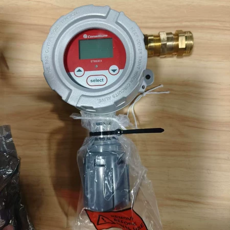 Consilium ST650EX Gas Detector