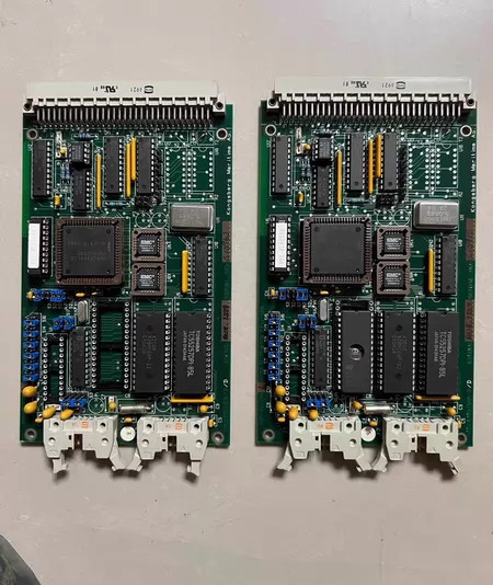 Kongsberg KONGSBERGNA1E220.1+ +CPU Marine Spare Part