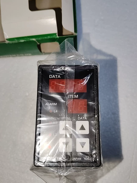 M.SYSTEM AS4V-S25-M2 Marine Spare Part