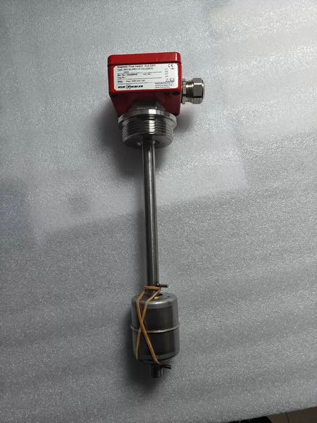 KSR KUEBLER FLS-SAG ARV Marine Spare Part