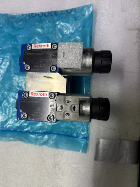 Rexroth Valve
