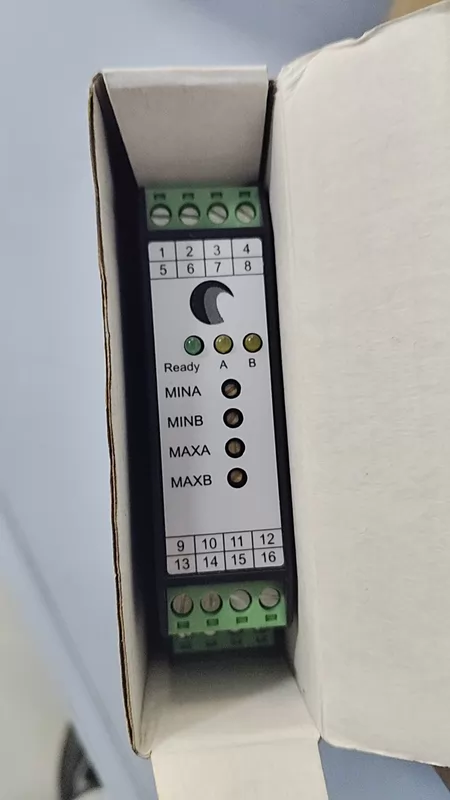 DOEDIJNS PVA-KL26 Marine Spare Part