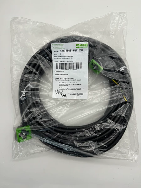 7000-58081-6371300 MURR Valve