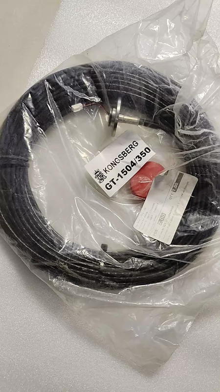 Kongsberg KONGSBERG GT-1504/350 Marine Spare Part