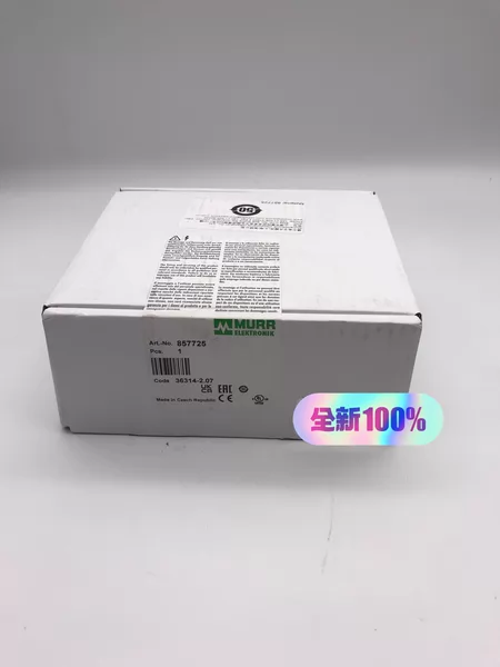 857725 Power Supply ( Marine Spare Part