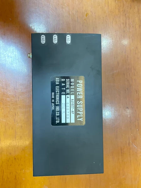 TERASAKI Power Supply POWER SUPPLY Marine Spare Part