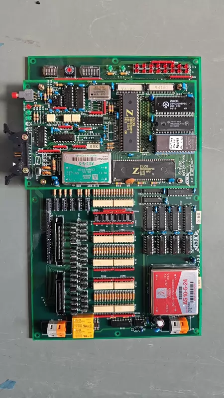 JRCS Main Engine DXT-300 LRCS Electrical Automation Marine Spare Part