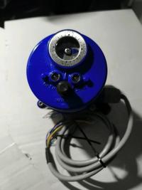 ELECTRIC VS-0040 4kg/m