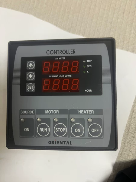 CONTROLLER Motor Control Module KYB