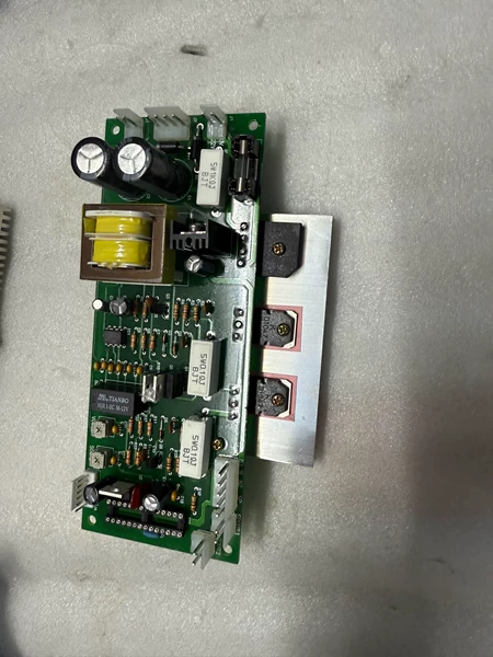 SEUN+Electric Circuit Board Model SU-SL