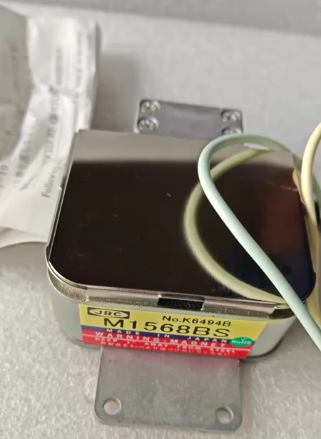 JRC Magnetron M1568BS M1568B(J)