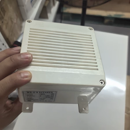 MRC WS-2 S Model WS-2 Marine Spare Part