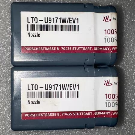 Woodward LTO-U9171W/EV1 Marine Spare Part