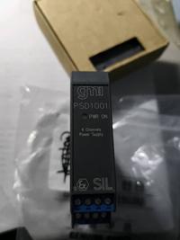 GMI PSD1001