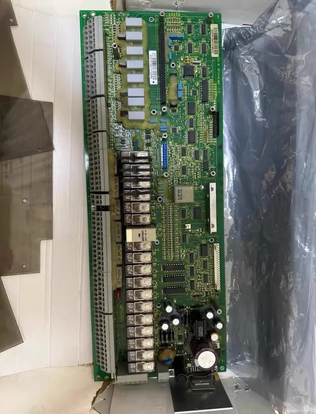 Input Circuit Board +ABE1607021