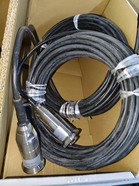 AVIC B38-13 Pressure Transmitter Model RT-12P181