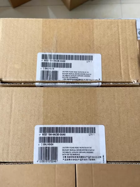 6ES7 194-4AC00-0AA0 Marine Spare Part